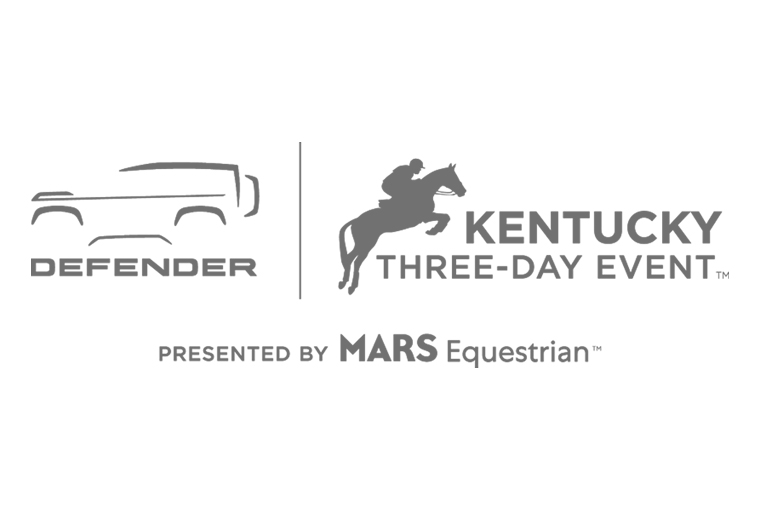 Kentucky Three-Day Event